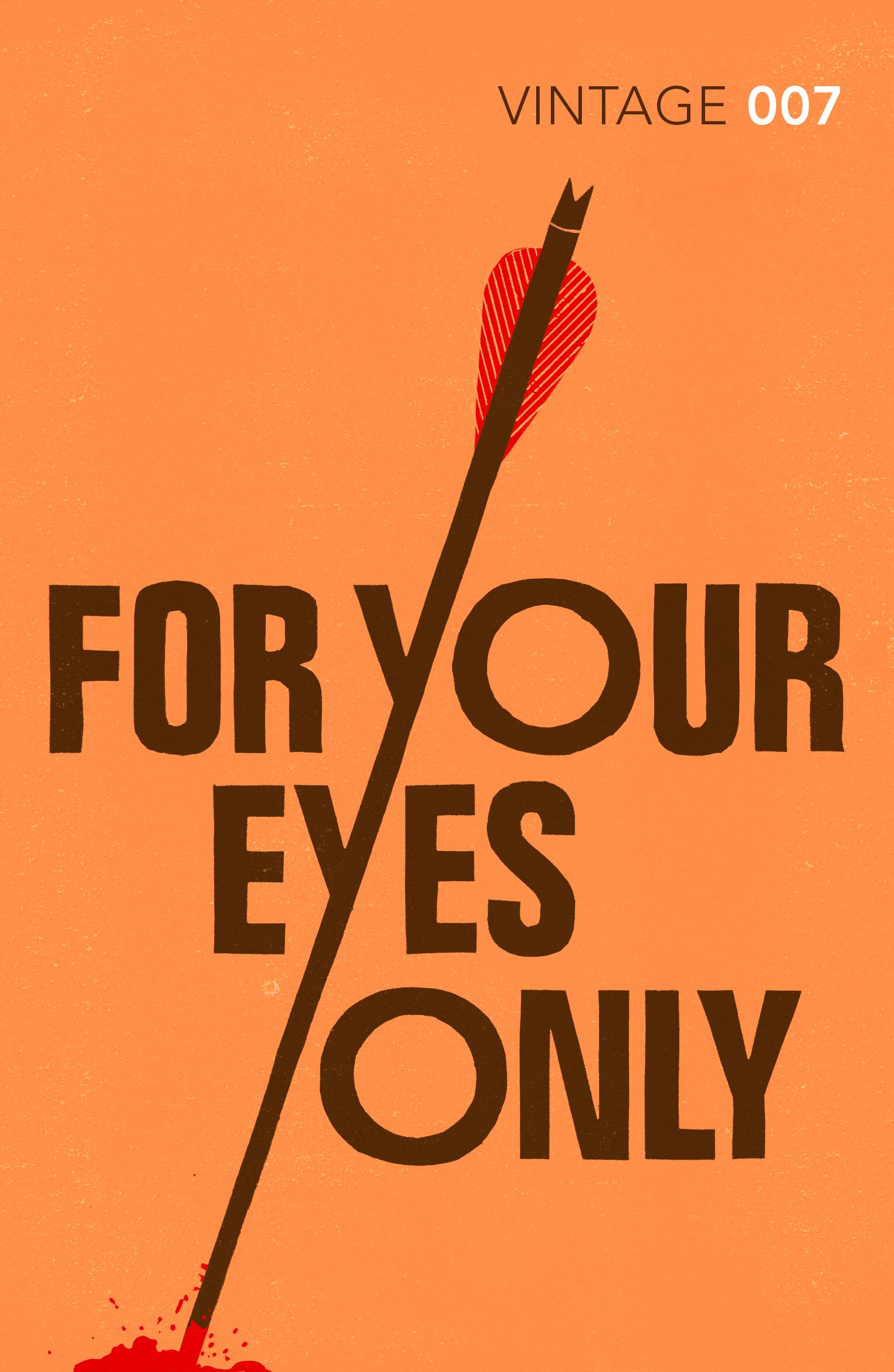 For Your Eyes Only James Bond 8